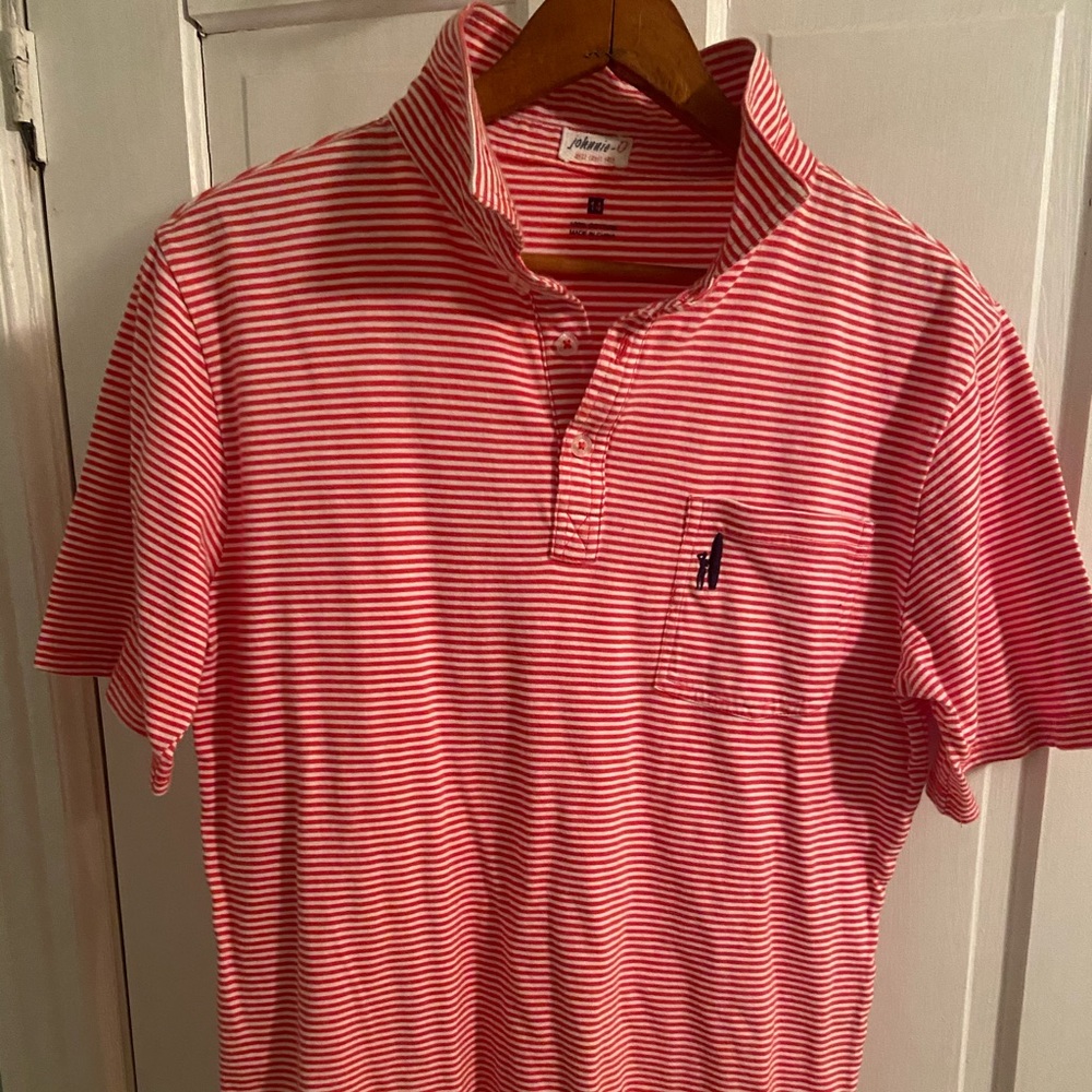 Johnny-O youth polo - Picture 2 of 3